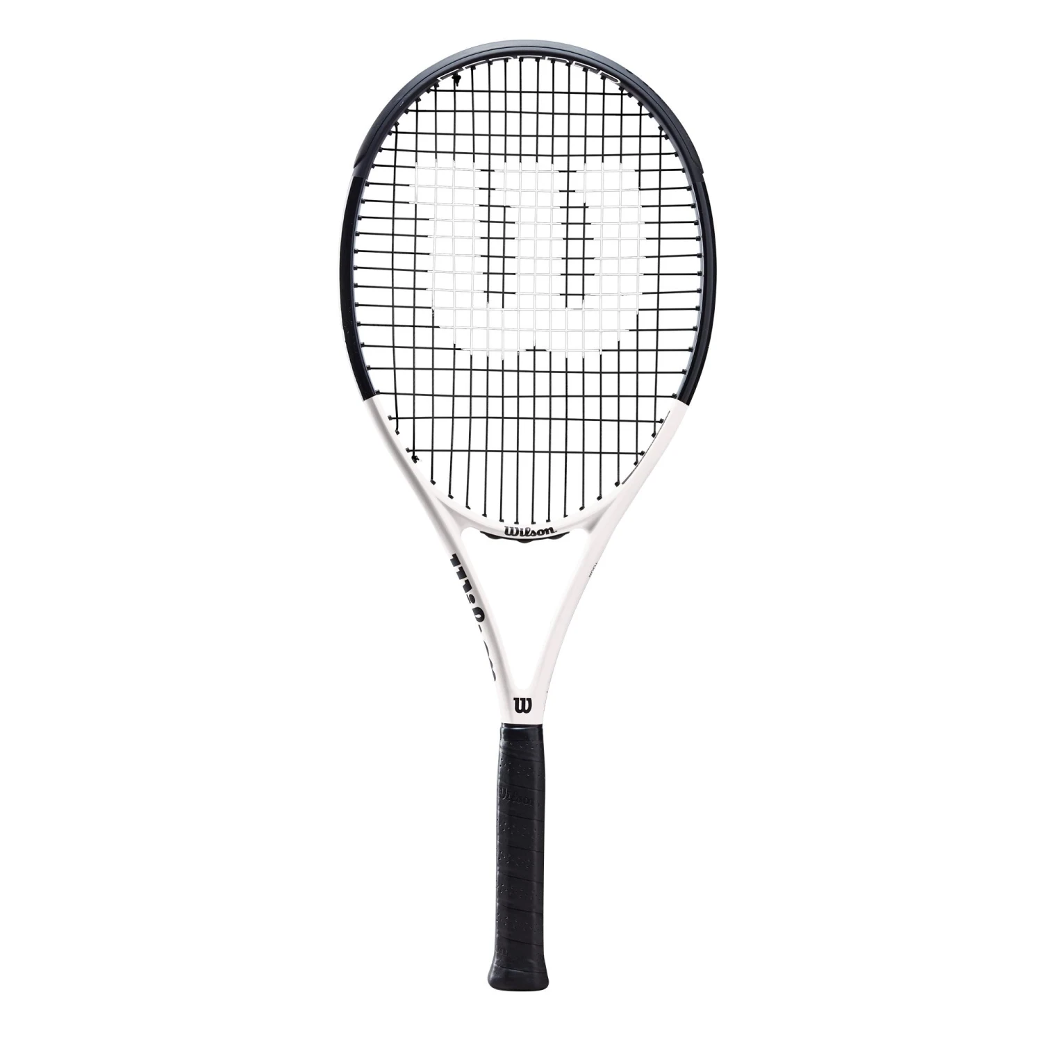 Wilson Federer Tour XP 103 Graphite Tennis Racket 3 Wilson Federer Tour XP 103 Graphite Tennis Racket