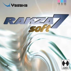 Rakza 7 Soft