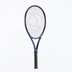 Artengo Adult Tennis Racket TR500 Lite - Blue -Ball Supplies Store k938daad98288d1e1dbea41c6a37ea225
