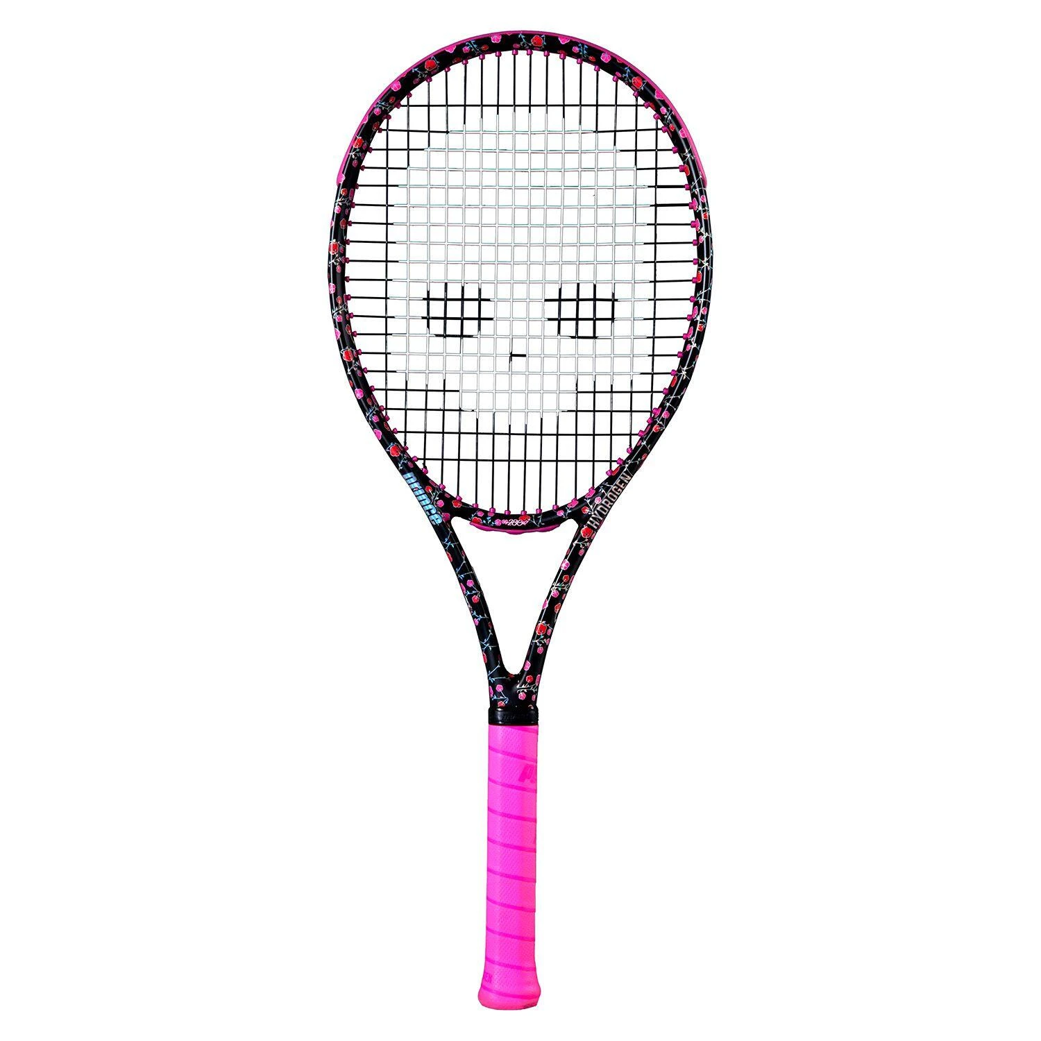 Prince Hydrogen Lady Mary 265g Tennis Racket 3 Prince Hydrogen Lady Mary 265g Tennis Racket