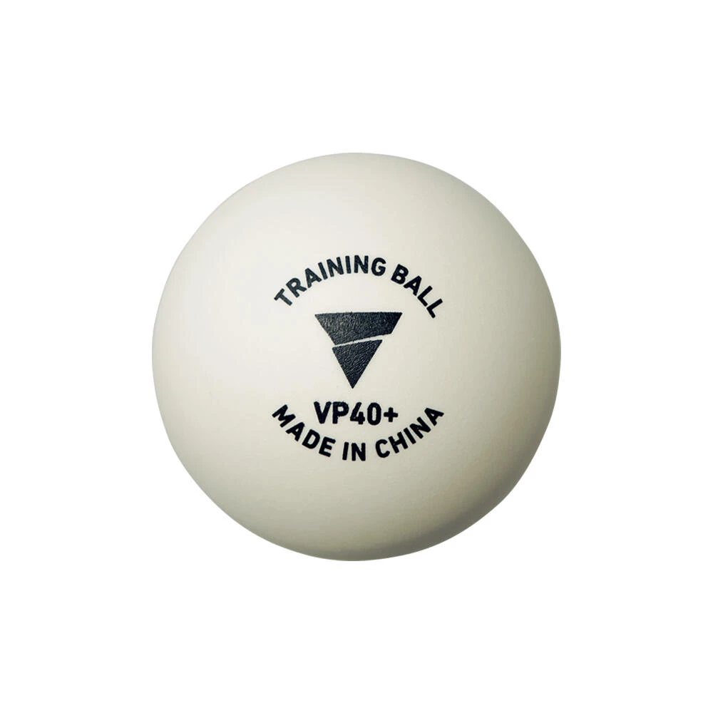 Victas VP40+ Training Table Tennis Ball 4 Victas VP40+ Training Table Tennis Ball - Image 2