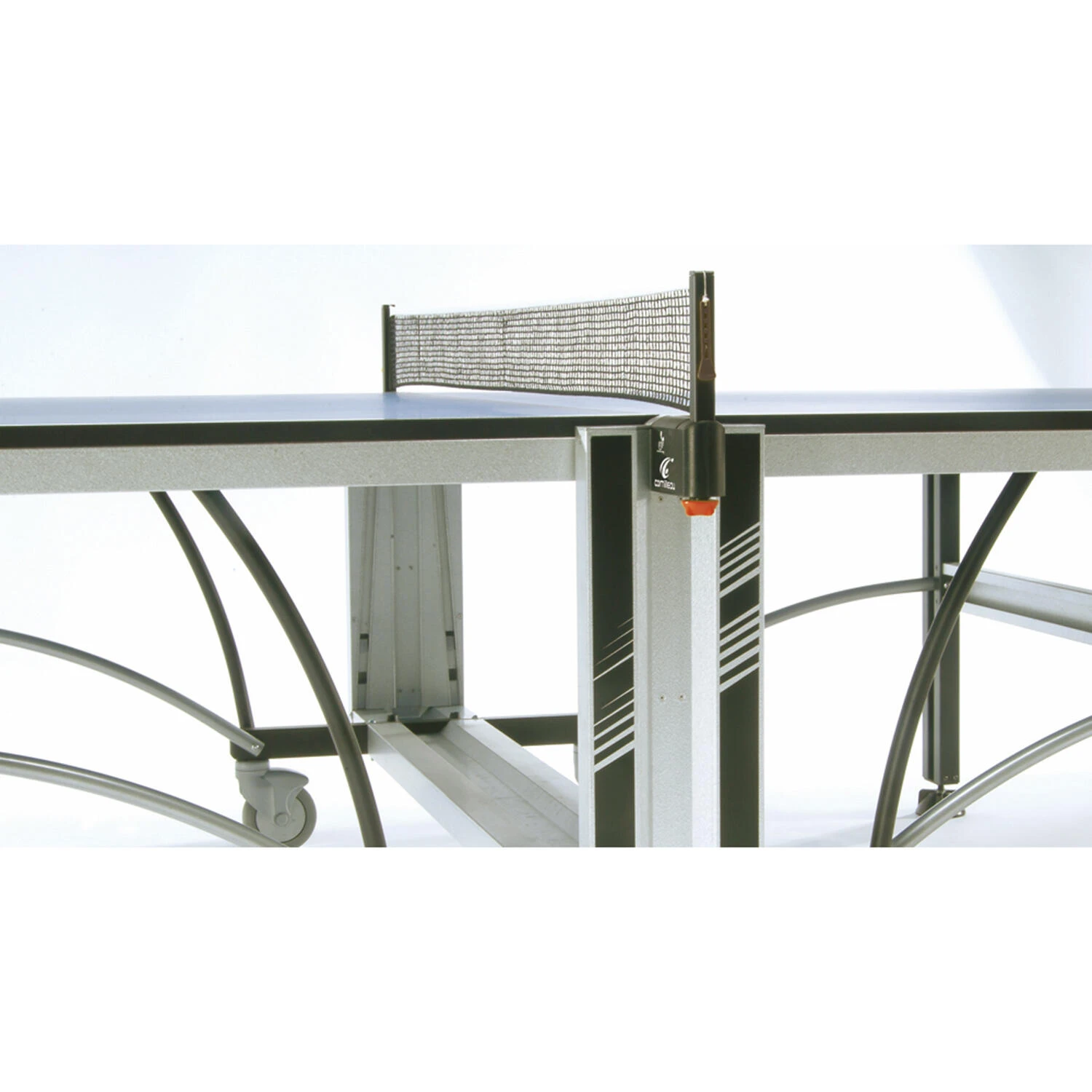 640 ITTF Indoor Table Tennis Table 8 640 ITTF Indoor Table Tennis Table - Image 6