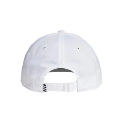 ADIDAS Sports Cap Size 58 Cm - White -Ball Supplies Store k991b7438c84767b8c67fdc8c0aef1e4a