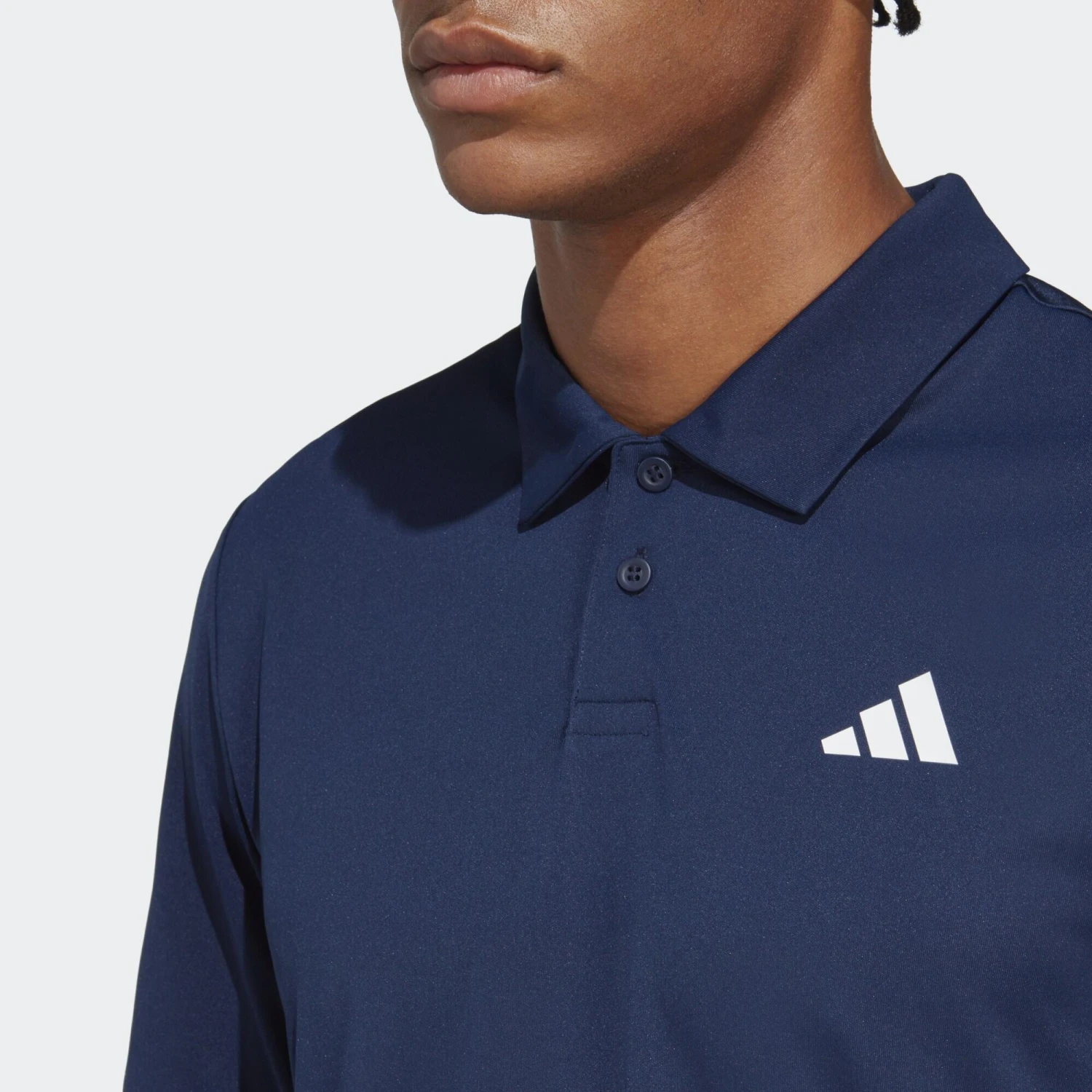 ADIDAS Club Tennis Polo Shirt 11 ADIDAS Club Tennis Polo Shirt - Image 9
