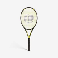 Artengo TR160 Graph Adult Tennis Racket - White 39 Artengo TR160 Graph Adult Tennis Racket - White -Ball Supplies Store k9aef5bc4f5a8c5c604896c0c005d993e