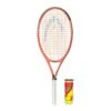 Head Radical 25" Junior Tennis Racket Inc 3 Tennis Balls & Protective Cover -Ball Supplies Store k9b76ad7b5b9e35bab9ea3e1f4608fc90