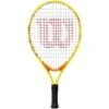 Wilson Childrens/Kids US Open Tennis Racket (Yellow/Black)