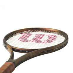 Wilson Pro Staff 26" V14 Junior Tennis Racket 9 Wilson Pro Staff 26" V14 Junior Tennis Racket -Ball Supplies Store k9ed41d2445a939d7876726116c792d65