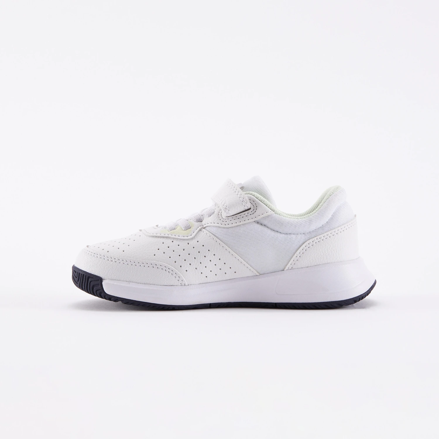 Artengo Kids' Rip-Tab Tennis Shoes Essential KD 12 Artengo Kids' Rip-Tab Tennis Shoes Essential KD - Image 10