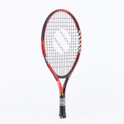 Artengo Kids' 19" Tennis Racket TR130 -Ball Supplies Store ka1facc72613a1c0cffcbfe60ffc6a179