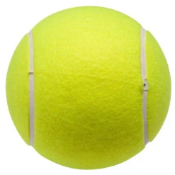 Artengo Jumbo Tennis Ball 8 Artengo Jumbo Tennis Ball -Ball Supplies Store ka30249dd56bbbb84562103522264c5c2