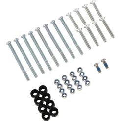 Artengo Screw Kit For PPT 900-930 Outdoor (Formerly FT860 O) 15 Artengo Screw Kit For PPT 900-930 Outdoor (Formerly FT860 O) -Ball Supplies Store ka47c3d7939d831015bc930a37f34c038