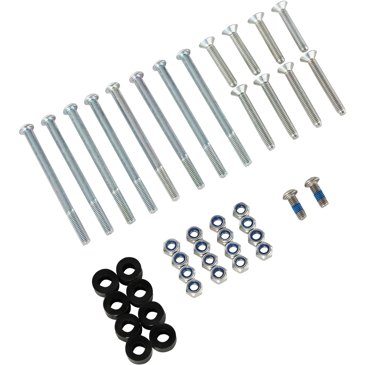 Artengo Screw Kit For PPT 900-930 Outdoor (Formerly FT860 O) 8 Artengo Screw Kit For PPT 900-930 Outdoor (Formerly FT860 O) - Image 6