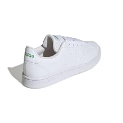 ADIDAS Men's Shoes Advantage Base - White 15 ADIDAS Men's Shoes Advantage Base - White -Ball Supplies Store ka495c1d402190fee3ac890157d21bd32