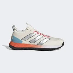 ADIDAS Adizero Ubersonic 4 Clay Court Tennis Shoes 24 ADIDAS Adizero Ubersonic 4 Clay Court Tennis Shoes -Ball Supplies Store ka5152f994ef9a8fd420db6b47dbc8a8b