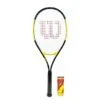 Wilson Nitro Excel 112 Tennis Racket & 3 Tennis Balls 2 Wilson Nitro Excel 112 Tennis Racket & 3 Tennis Balls -Ball Supplies Store ka52688f87f3ea95f4bbe2627ba71f00c