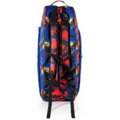 Prince Hydrogen Random 9 Tennis Racket Bag -Ball Supplies Store ka65ee297e04a12fe9f525827f09ab704