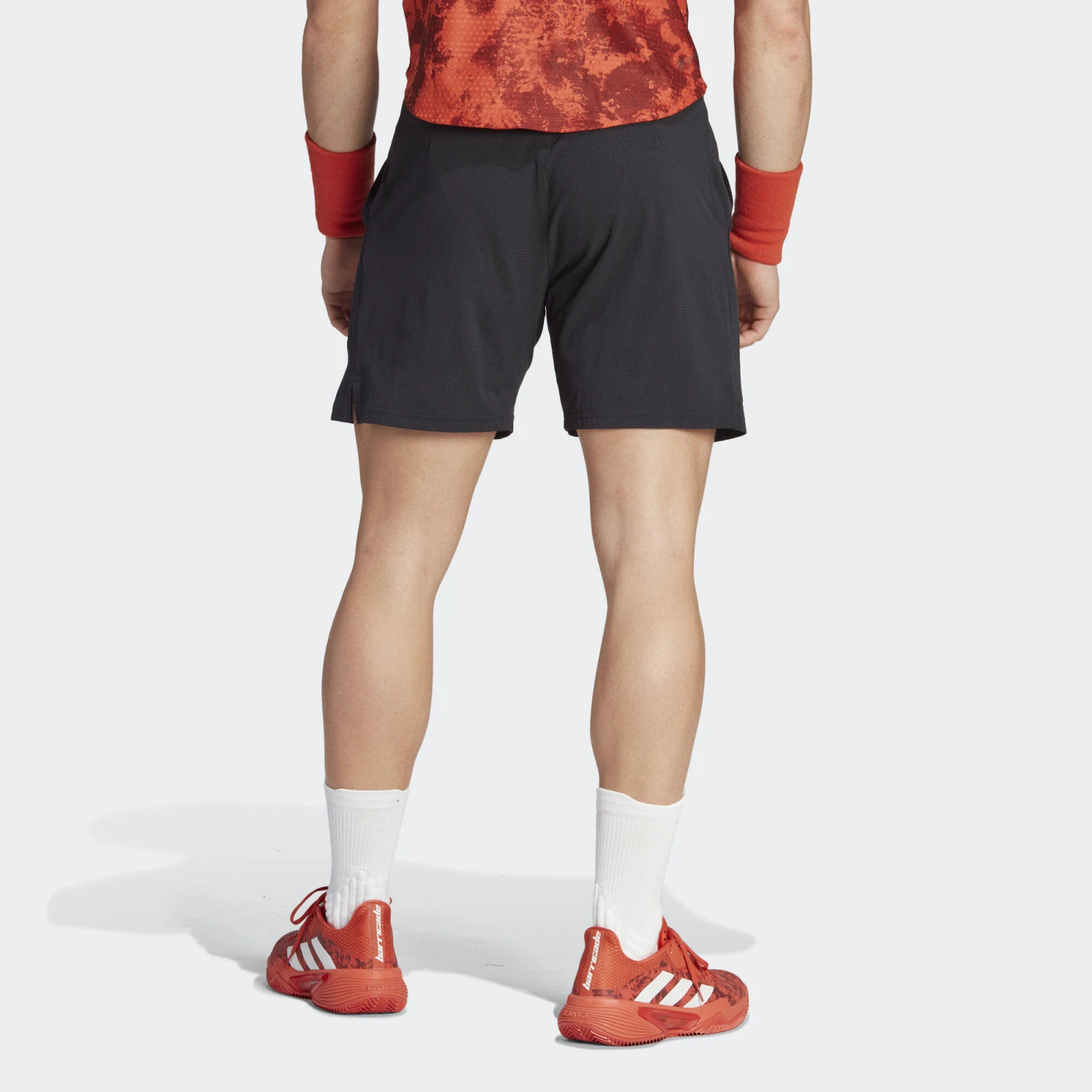ADIDAS Ergo Tennis Shorts 9 ADIDAS Ergo Tennis Shorts - Image 7