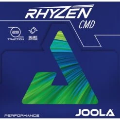 Joola Rhyzen CMD Table Tennis Rubber