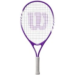 Wilson Serena 23 Junior Tennis Racket