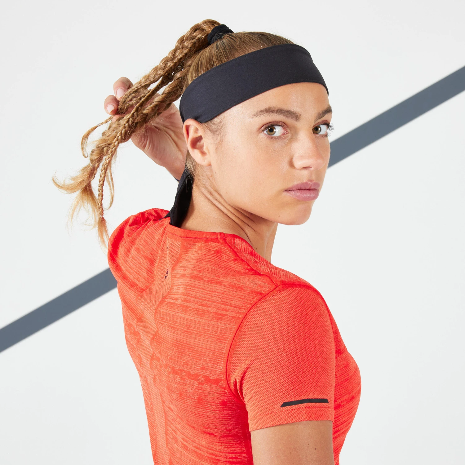 Artengo Women's Lightweight Tennis T-Shirt Ultra Light 900 19 Artengo Women's Lightweight Tennis T-Shirt Ultra Light 900 - Image 17