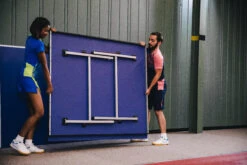 Table Tennis Table TTT 100 -Ball Supplies Store kabca112d372bc8a6b6cc023d84362b7f