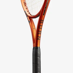 Wilson Adult Tennis Racket Burn 100LS V5.0 280 G -Ball Supplies Store kaf307de9c62eac91ee20c4009439c5e2