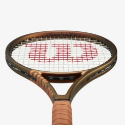 Wilson Adult Tennis Racket Pro Staff 97LS V14 290 G 13 Wilson Adult Tennis Racket Pro Staff 97LS V14 290 G -Ball Supplies Store kaf35afd4ca25420bc3623b53b33038ee