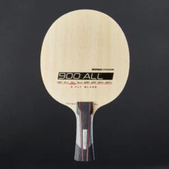 Table Tennis Blade TTW 900 All -Ball Supplies Store kb152820fefc25cbf9186f398643d0c1f
