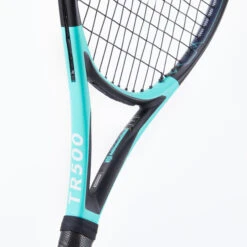 Artengo Adult Tennis Racket TR500 - Blue 26 Artengo Adult Tennis Racket TR500 - Blue -Ball Supplies Store kb1e48a366de80fe502c6f5bbf33e6557