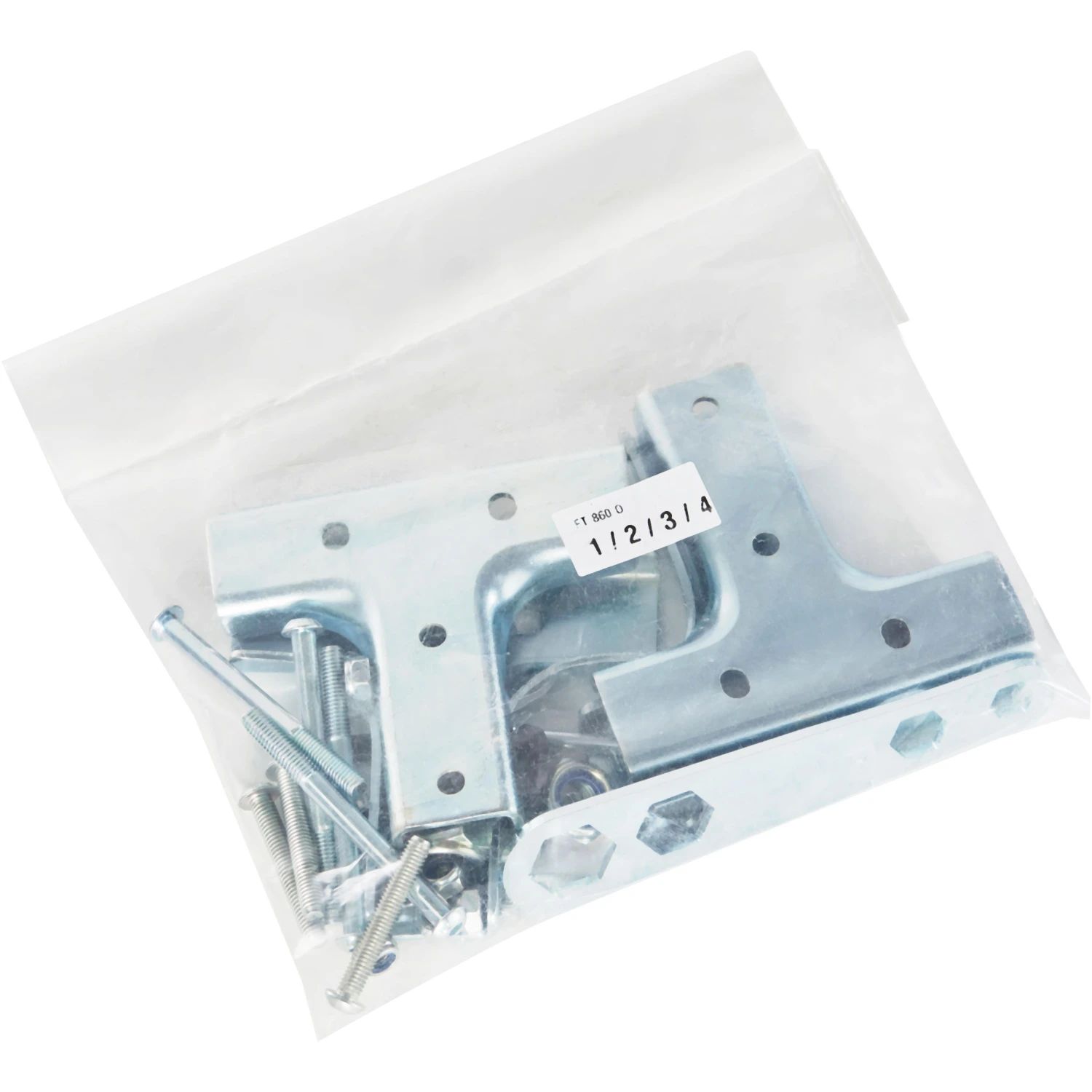 Artengo Screw Kit For PPT 900-930 Outdoor (Formerly FT860 O) 4 Artengo Screw Kit For PPT 900-930 Outdoor (Formerly FT860 O) - Image 2