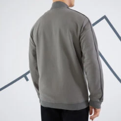 Artengo Men's Tennis Jacket Soft -Ball Supplies Store kb35167b6fa1dea6ac367ac83d276c29b