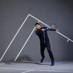 Artengo Men's Tennis Bottoms Thermic TPA 500 33 Artengo Men's Tennis Bottoms Thermic TPA 500 -Ball Supplies Store kb538d0efb86b9a909bc5f6c7c6afdfde