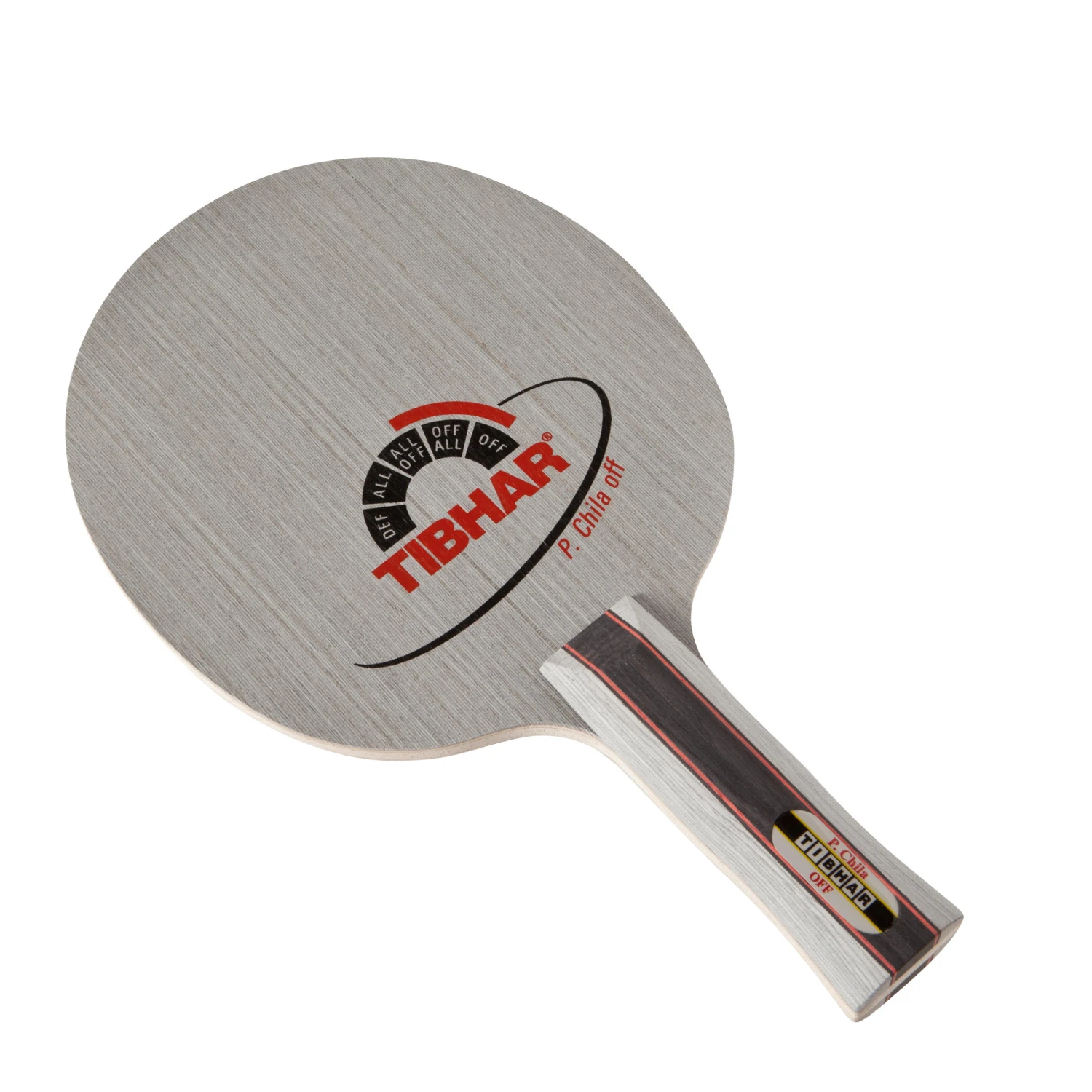 Chila Off Table Tennis Blade 3 Chila Off Table Tennis Blade