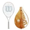Wilson Roland Garros 21" Elite Competition Junior Tennis Racket & Cover 1 Wilson Roland Garros 21" Elite Competition Junior Tennis Racket & Cover -Ball Supplies Store kb784d8765e721fff8f06d6ad8ae995ee