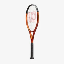 Wilson Adult Tennis Racket Burn 100LS V5.0 280 G -Ball Supplies Store kb7f4561861fe86b1ebd2b5534707315b