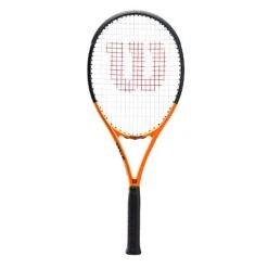Wilson Burn Tour XP 103 Graphite Tennis Racket