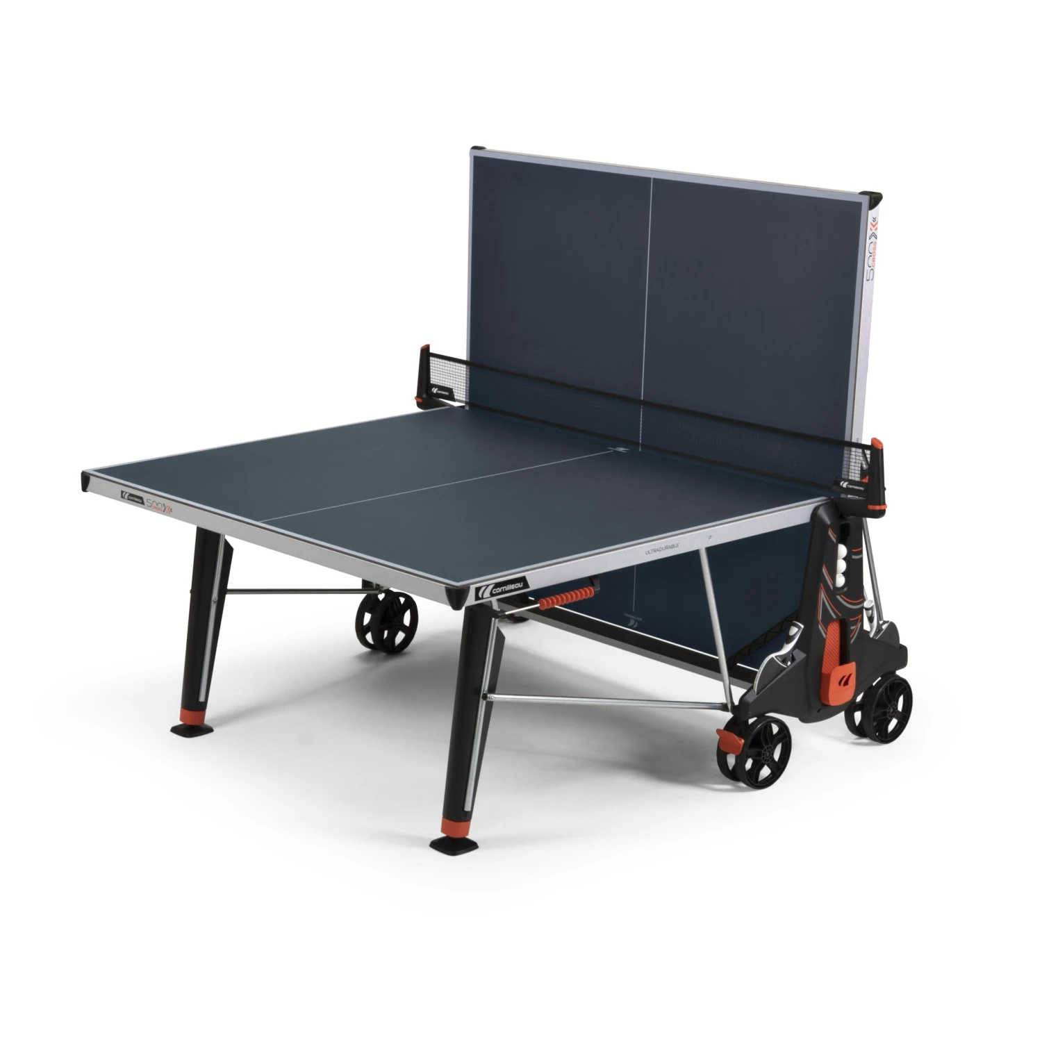 500X Performance Outdoor Table Tennis Table 4 500X Performance Outdoor Table Tennis Table - Image 2
