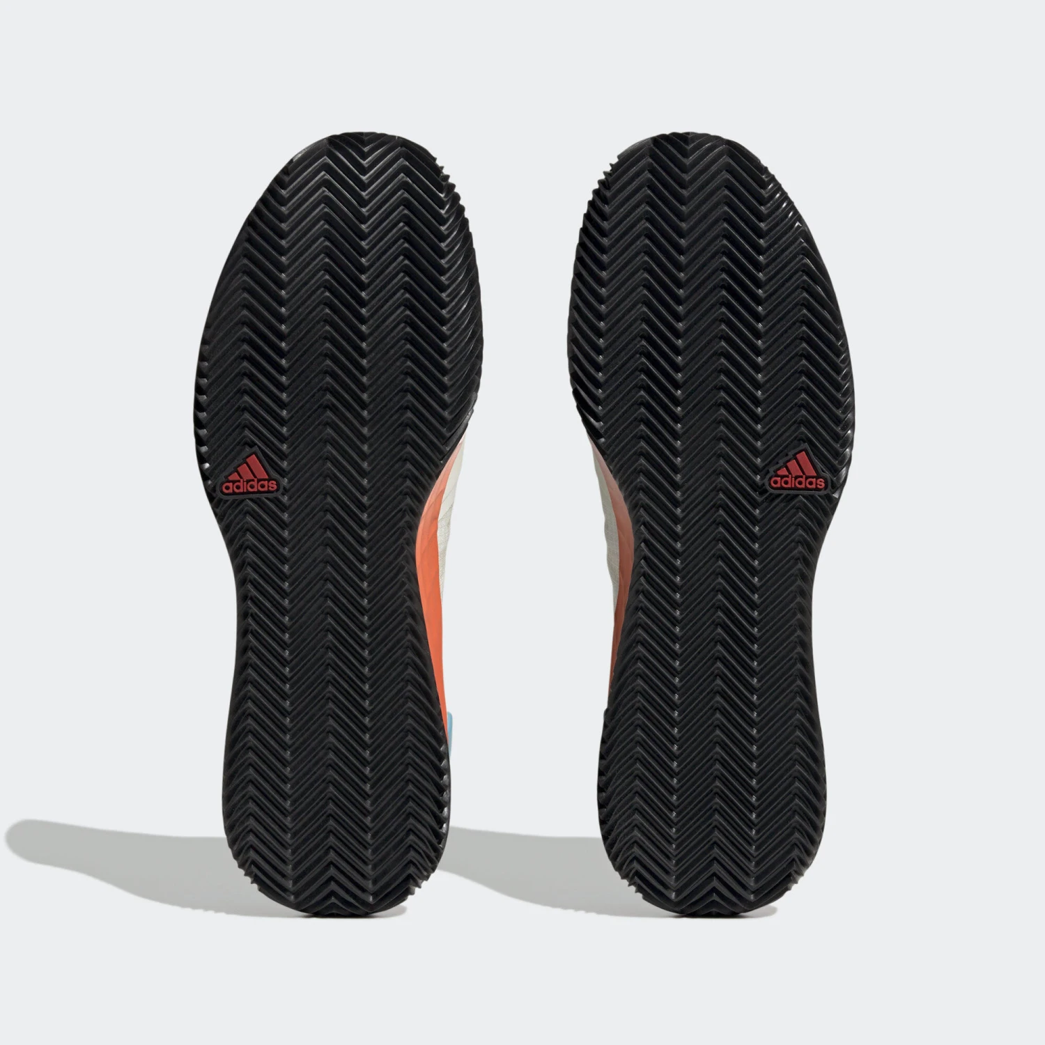 ADIDAS Adizero Ubersonic 4 Clay Court Tennis Shoes 14 ADIDAS Adizero Ubersonic 4 Clay Court Tennis Shoes - Image 12