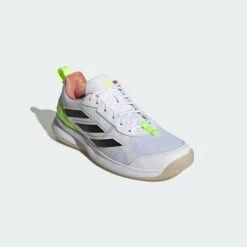ADIDAS Avaflash Low Tennis Shoes -Ball Supplies Store kbdd783987a3129173c3bfb9622a8eb80