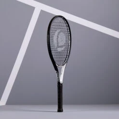 Artengo TR500 Oversize Adult Tennis Racket 13 Artengo TR500 Oversize Adult Tennis Racket -Ball Supplies Store kbed10ada77eeb2075a2e239fe6c53a94