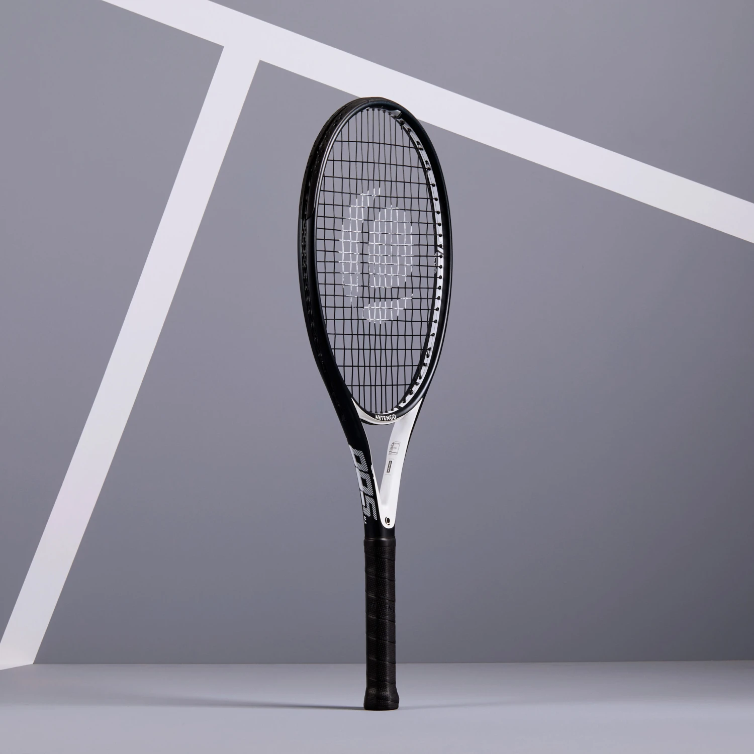Artengo TR500 Oversize Adult Tennis Racket 5 Artengo TR500 Oversize Adult Tennis Racket - Image 3