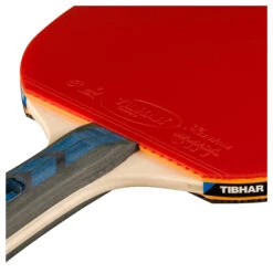Club And School Table Tennis Bat Samsonov Progrip 4* -Ball Supplies Store kbf5f2cd18788189a418fb4096853bf4f