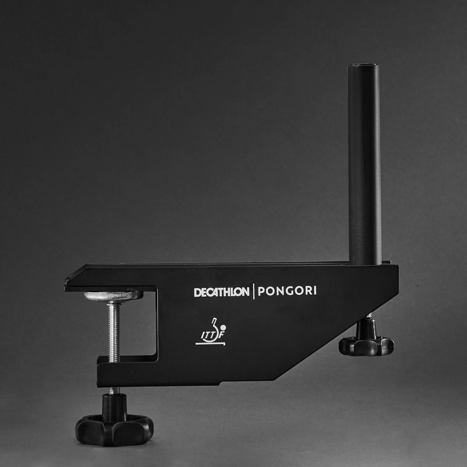 Table Tennis Net And Posts Set TTPN 900 ITTF 4 Table Tennis Net And Posts Set TTPN 900 ITTF - Image 2