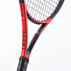 Artengo 270 G Adult Tennis Racket TR990 Power Lite 15 Artengo 270 G Adult Tennis Racket TR990 Power Lite -Ball Supplies Store kbfe9ee4219f9739bce5e81c9eaef39f3