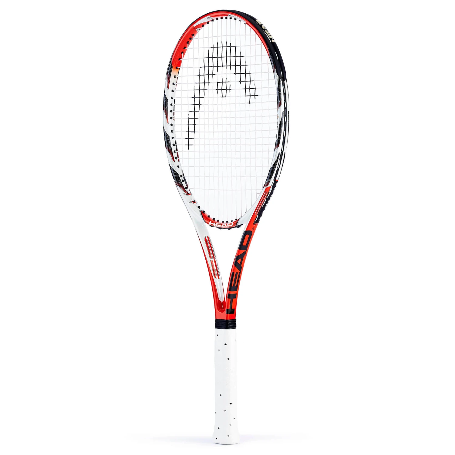 Head MicroGel Radical MP Tennis Racket 3 Head MicroGel Radical MP Tennis Racket