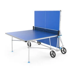 Outdoor Table Tennis Table PPT 500.2 - Blue -Ball Supplies Store kc35e4253b622fbee75f7067ab957048b