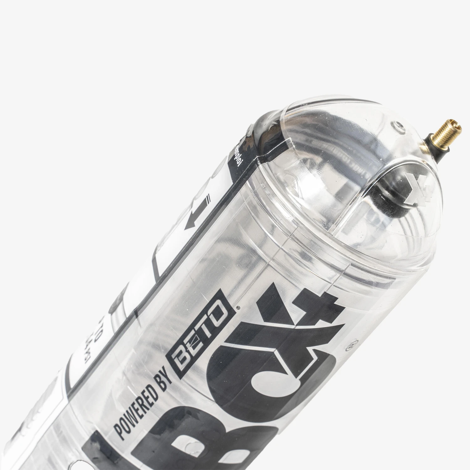 Tennis Ball Pressurizer 4 Balls TuboX Crystal 8 Tennis Ball Pressurizer 4 Balls TuboX Crystal - Image 6