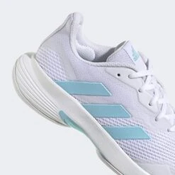 ADIDAS CourtJam Control Tennis Shoes -Ball Supplies Store kc3fa73feaabeb5a149f01ee7b4efde1d