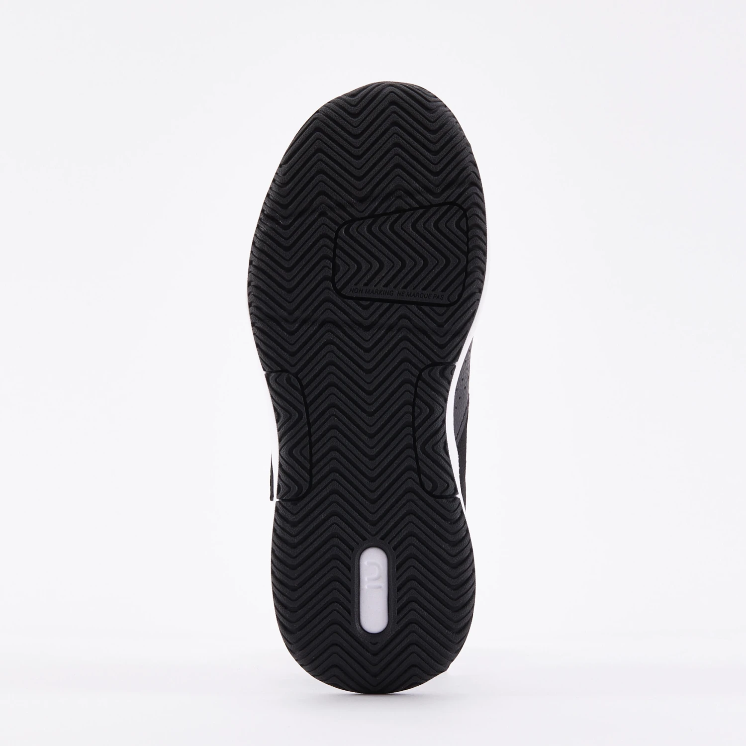 Artengo Kids' Rip-Tab Tennis Shoes Essential KD 5 Artengo Kids' Rip-Tab Tennis Shoes Essential KD - Image 3